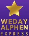 Weday alphen